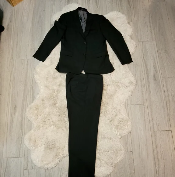 Hugo Boss Complete Suit Set
